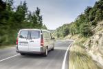 Mercedes-Benz Vito Panel Van 2014 года
